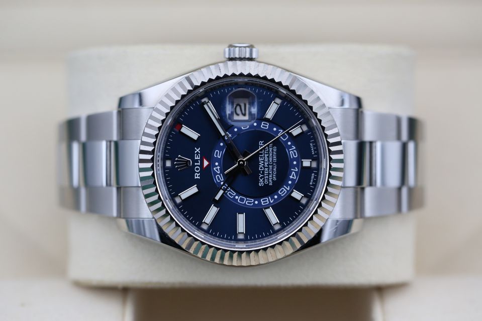 Rolex Sky-Dweller 326934 Image 5